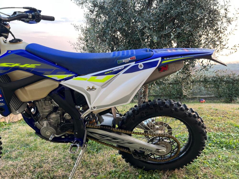 Sherco 300 SEF Factory (2023) (5)