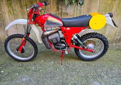 Swm Rs250gs  d'epoca