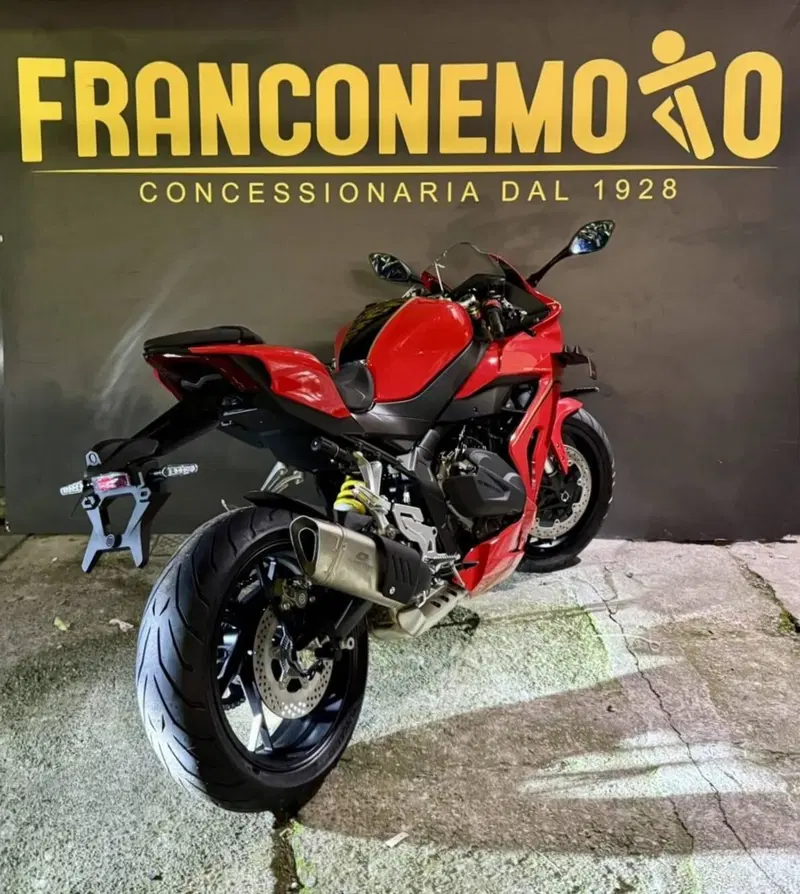 QJ Motor SRK 800 RR (2025 - 26) (8)