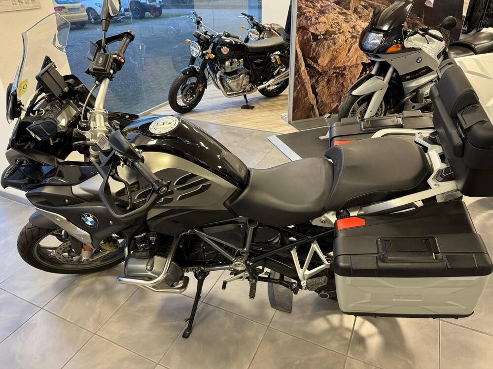 Bmw R 1200 GS (2017 - 18)