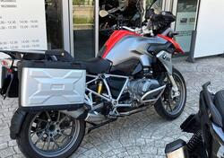 Bmw R 1200 GS (2013 - 16) usata