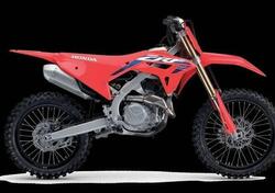 Honda CRF 450 R (2024) nuova