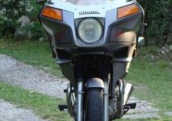 Honda SilverWing GL500 d'epoca