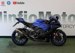 Yamaha YZF R1 (2020 - 24) usata