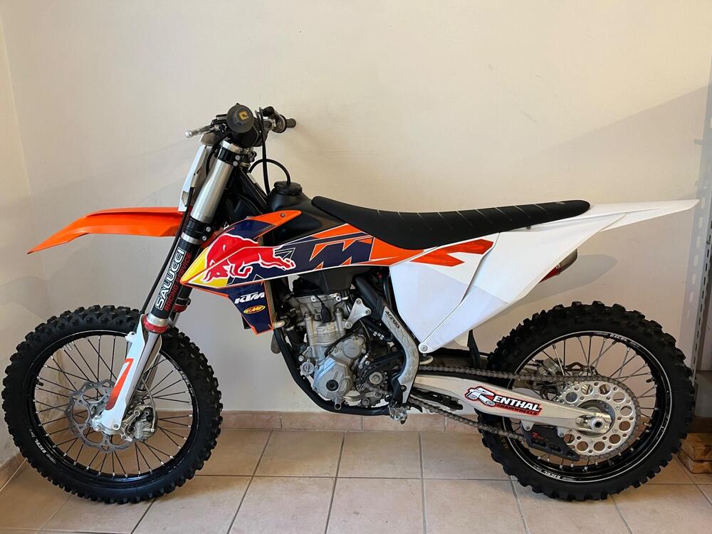 KTM 250 SX-F (2020) (2)