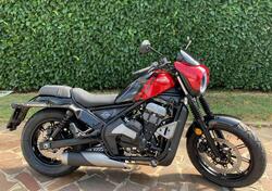 Moto Morini Calibro Custom (2024 - 25) nuova