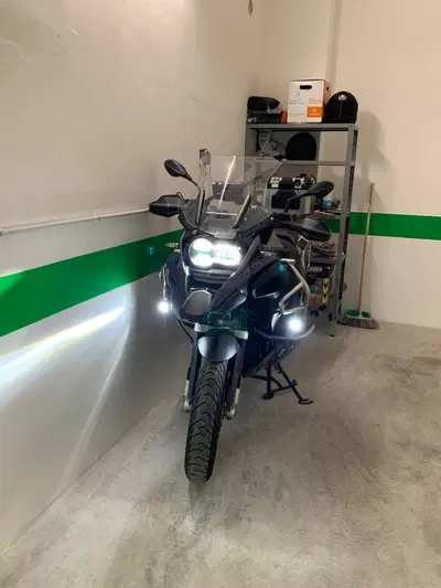 Bmw R 1200 GS Adventure (2017 - 18) usata