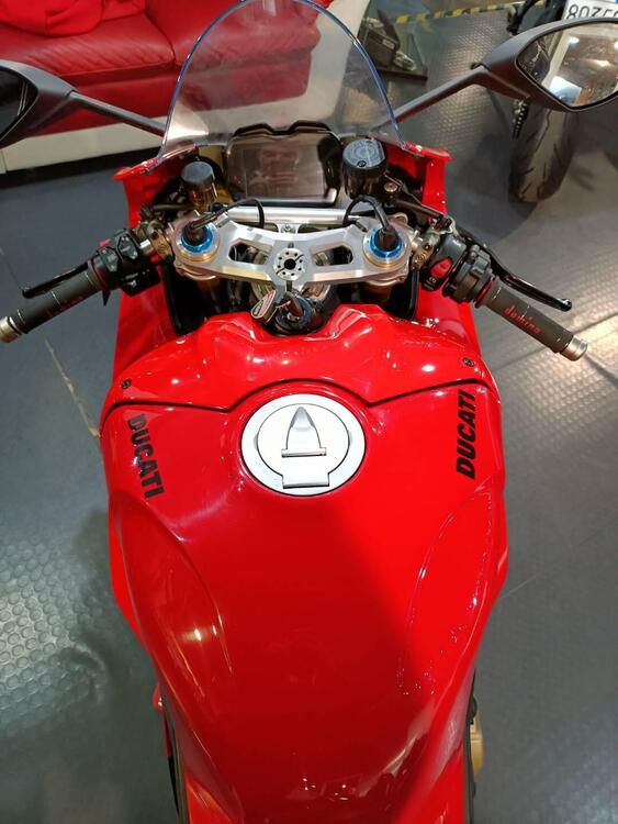 Ducati Panigale V4 S (2022 - 24) (3)