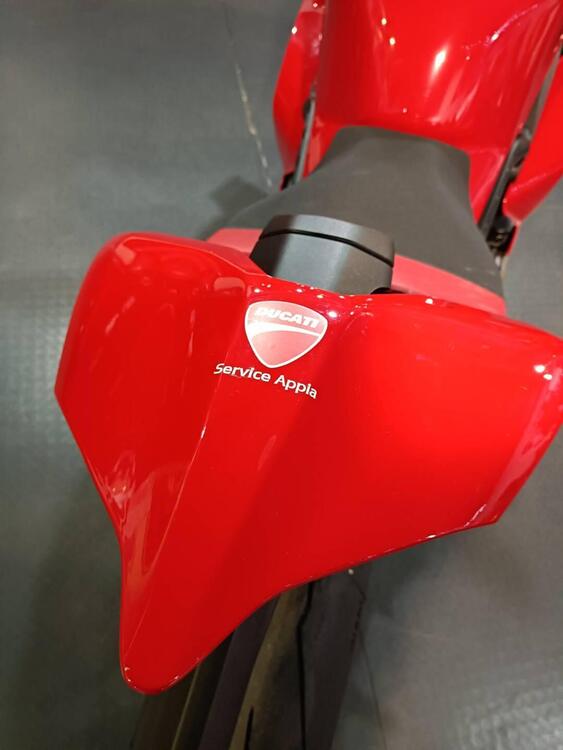 Ducati Panigale V4 S (2022 - 24) (5)