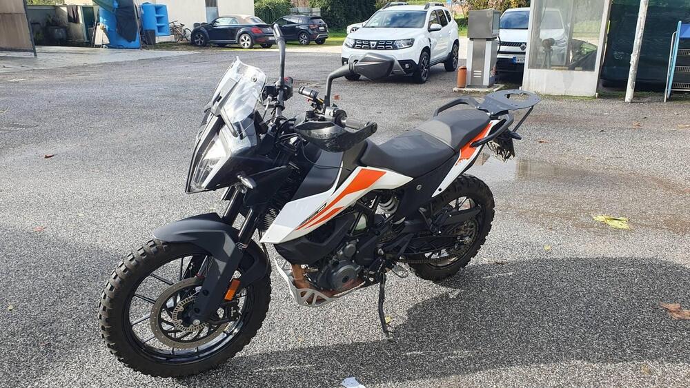 KTM 390 Adventure (2021) (2)