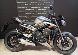 Triumph Street Triple 765 RS (2023 - 25) usata