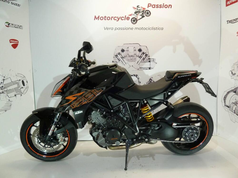 KTM 1290 Super Duke R ABS (2017 - 18) (5)