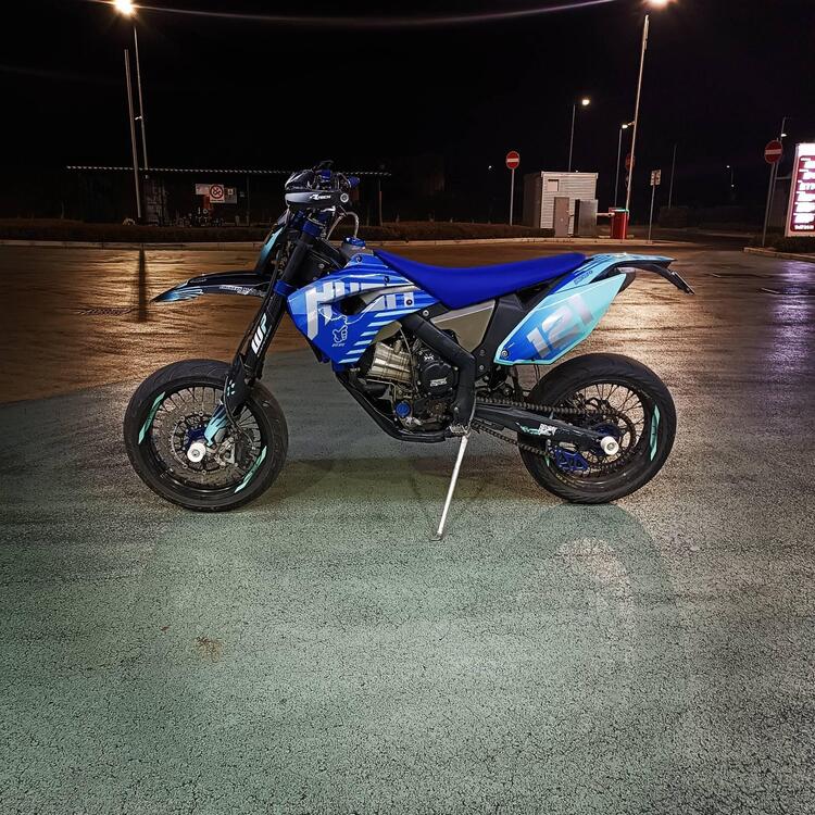 Husaberg FE 570 i.e. (3)