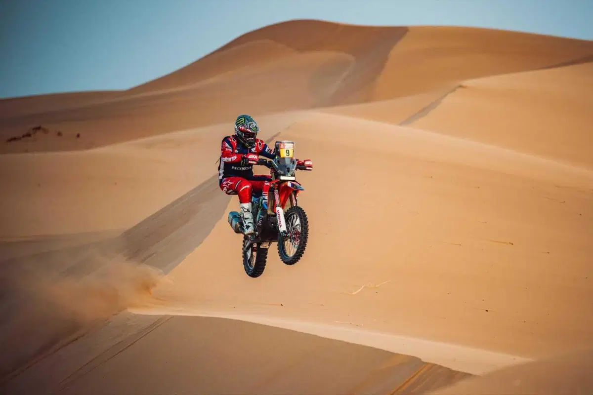 Dakar 2025. Fine dell’attesa, si parte! [VIDEO] (11)