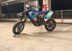 Husaberg FE 570 i.e. usata