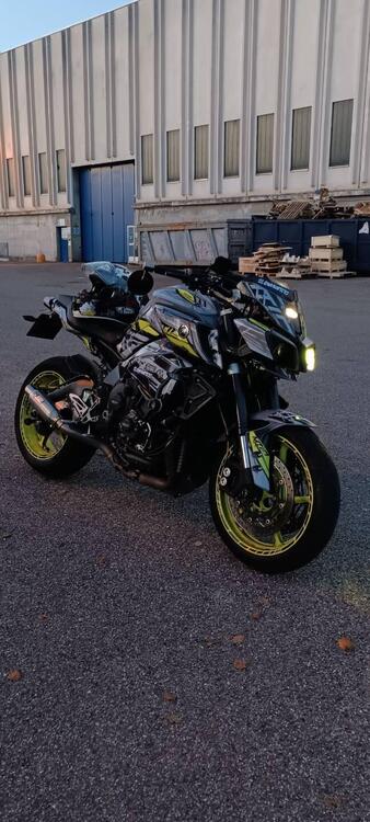 Yamaha MT-10 ABS (2016 - 17)