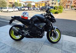 Yamaha MT-10 (2017 - 20) usata