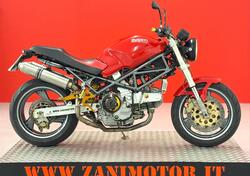 Ducati Monster 900 (1997 - 98) usata