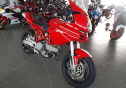 Ducati Multistrada 620 (2005 - 07) usata