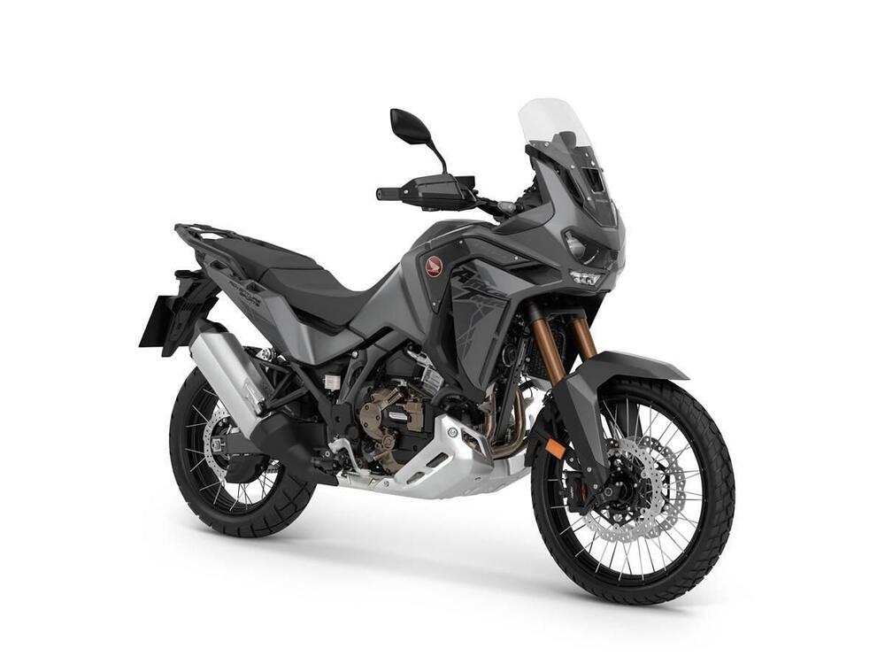 Honda Africa Twin CRF 1100L Adventure Sports DCT (2022 - 23)