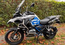 Bmw R 1200 GS Adventure (2017 - 18) usata