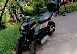  Altre moto o tipologie Elettrico usata