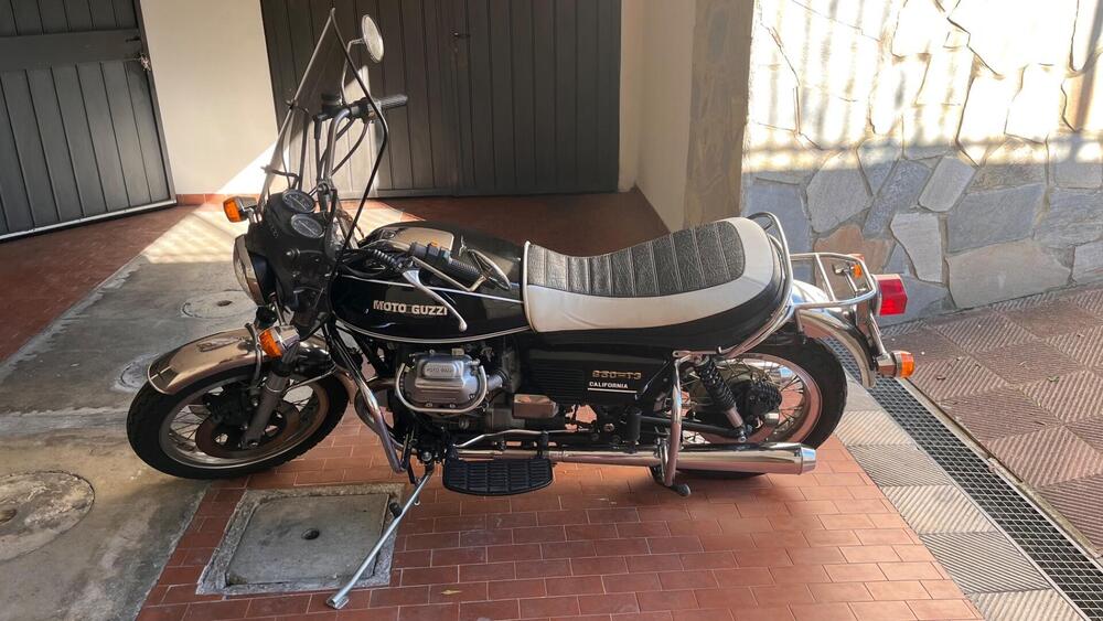 Moto Guzzi T3 California 850 (3)