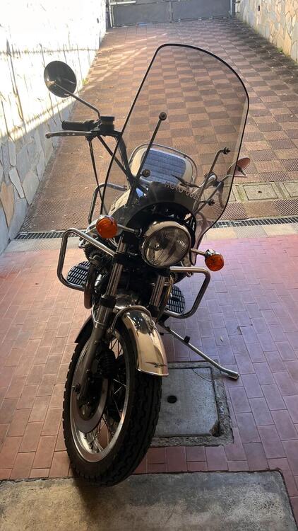 Moto Guzzi T3 California 850 (4)