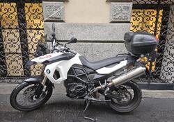 Bmw F 800 GS (2008 - 15) usata