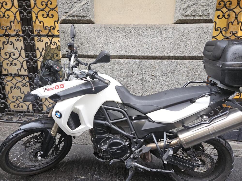 Bmw F 800 GS (2008 - 15) (2)