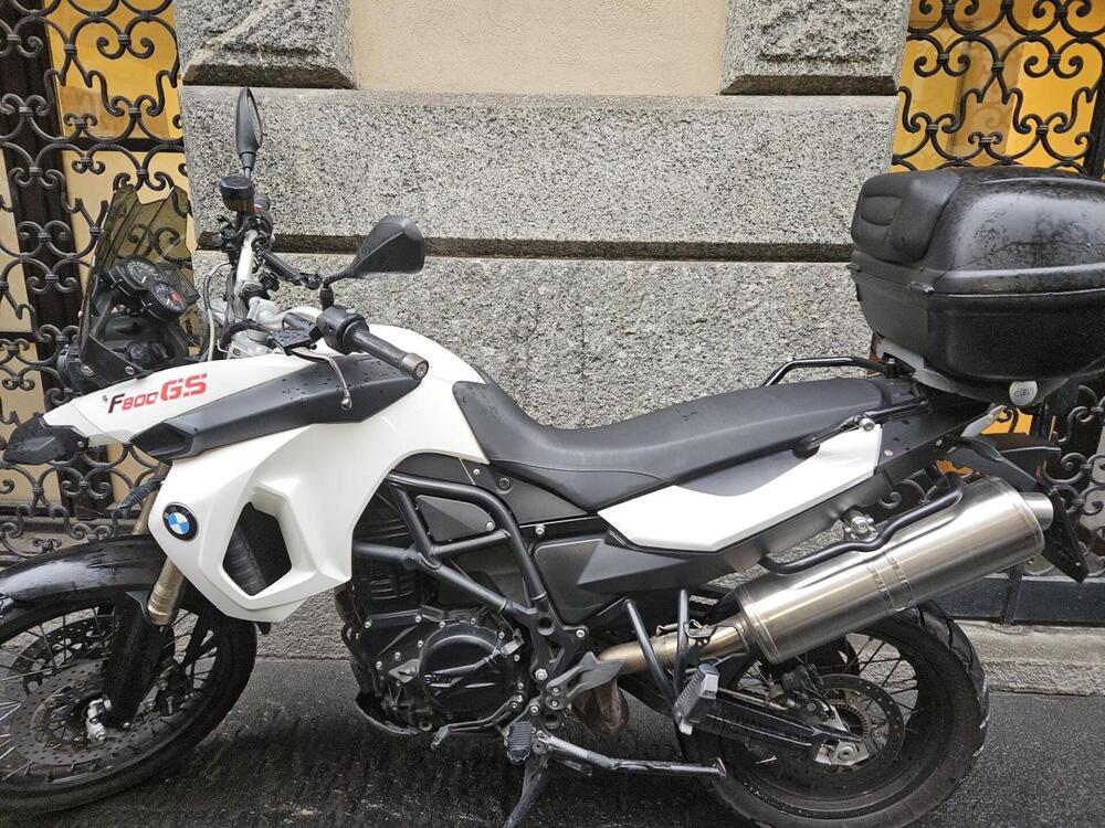 Bmw F 800 GS (2008 - 15) (3)