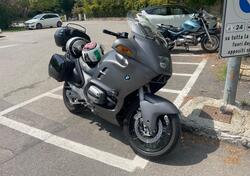 Bmw R 850 RT (1998 - 01) usata