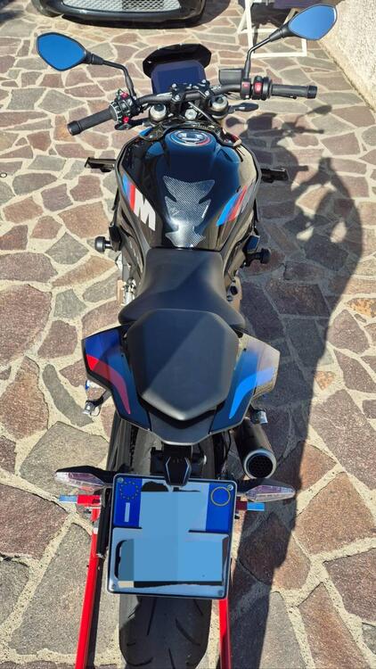 Bmw S 1000 R (2021 - 24) (3)