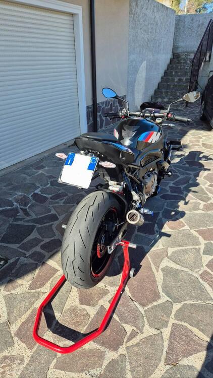 Bmw S 1000 R (2021 - 24) (4)