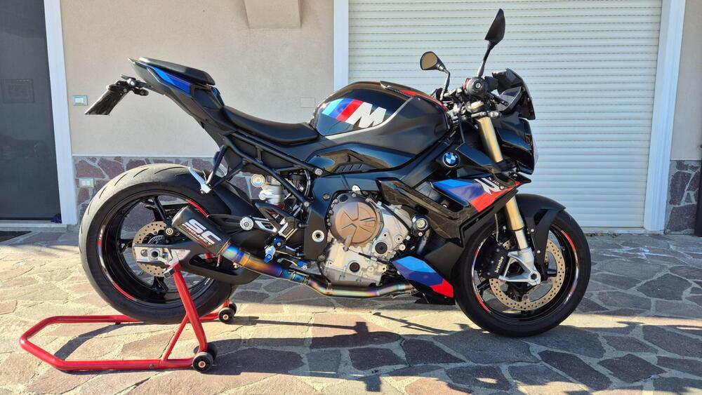 Bmw S 1000 R (2021 - 24)