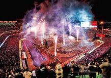 Supercross 2025: -9 giorni al via! Tutto quello che c'è da sapere