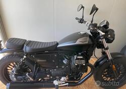 Moto Guzzi V9 Bobber (2021 - 25) usata