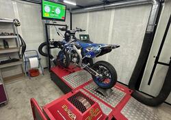 Tm Moto SMR 125 (2013) usata