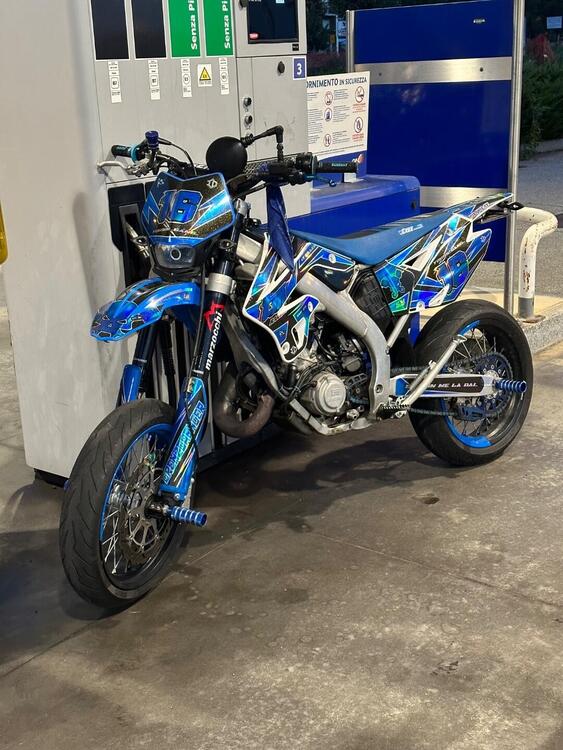 Tm Moto SMR 125 (2013) (3)