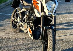 KTM 125 Duke ABS (2013 - 16) usata