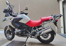 Bmw R 1200 GS (2010 - 12) usata