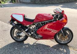 Ducati 900 SS Super Light (1992 - 96) usata