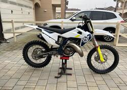 Husqvarna TC 125 (2022) usata