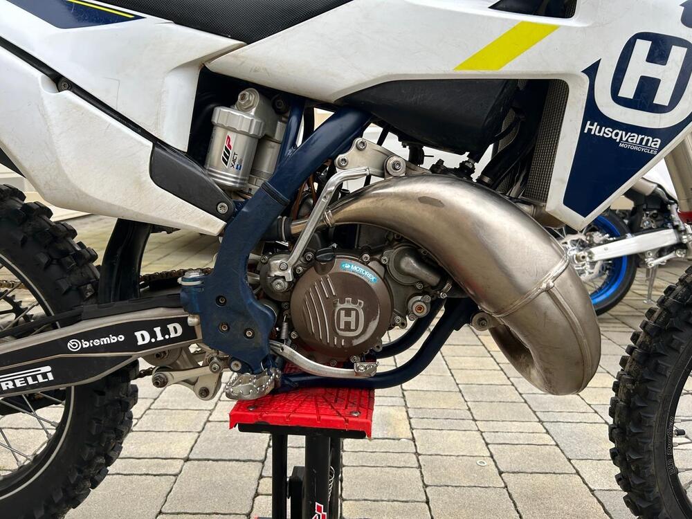 Husqvarna TC 125 (2022) (5)