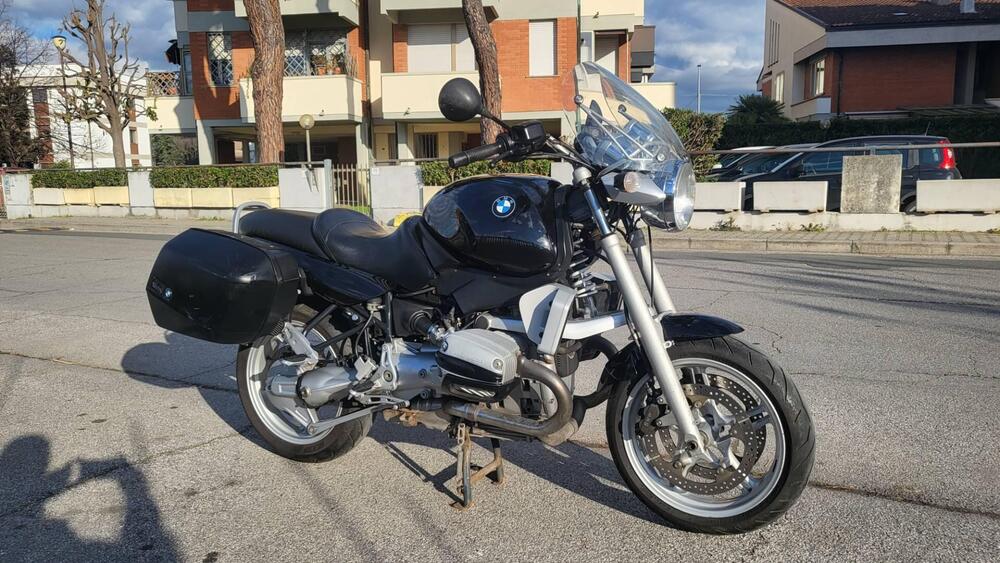 Bmw R 850 R Comfort (2004 - 07) (2)