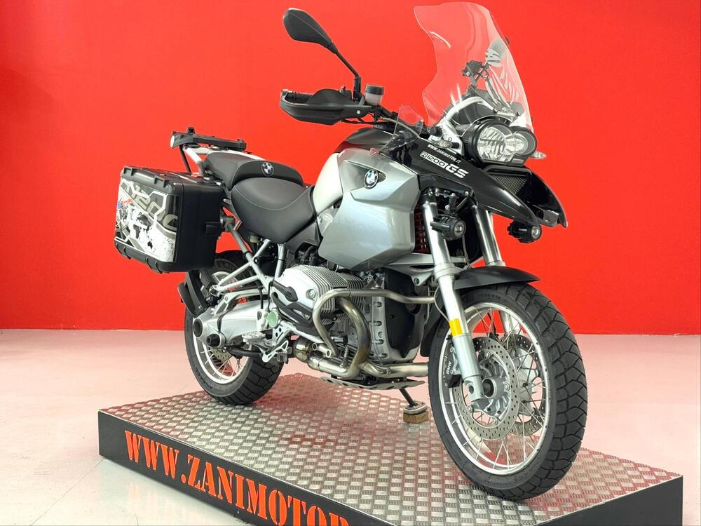 Bmw R 1200 GS (2004 - 07) (2)