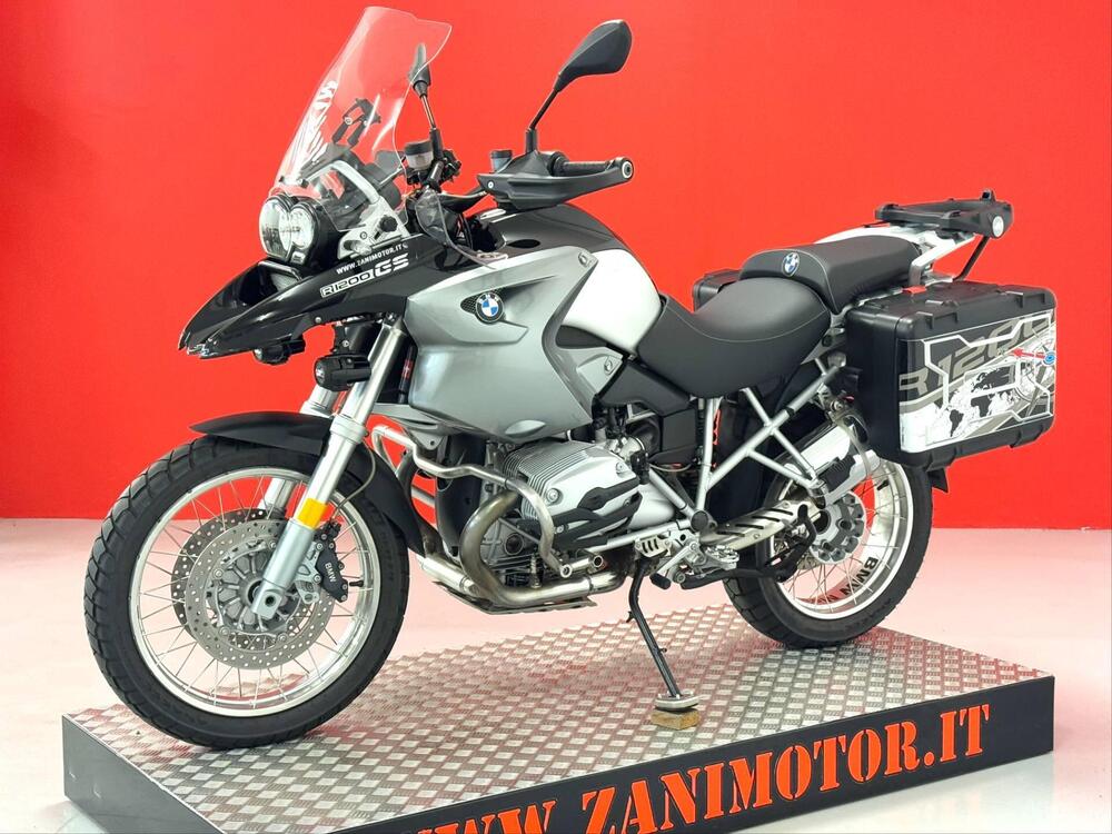 Bmw R 1200 GS (2004 - 07) (4)