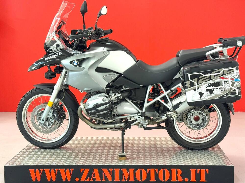 Bmw R 1200 GS (2004 - 07) (5)