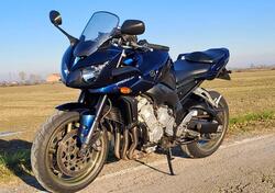 Yamaha FZ1 Fazer (2006 - 16) usata