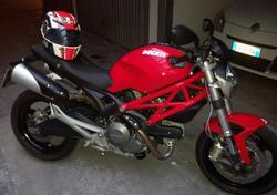 Ducati Monster 696 (2008 - 13) usata